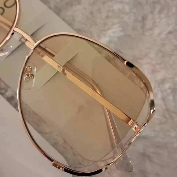 Multicolored Aldo (2) Sunglasses NEW - Picture 6 of 10